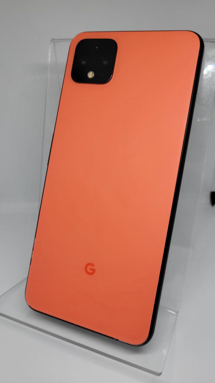 Google Pixel 4 XL 64GB (Orange)