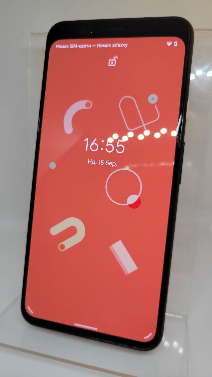 Google Pixel 4 XL 64GB (Orange)