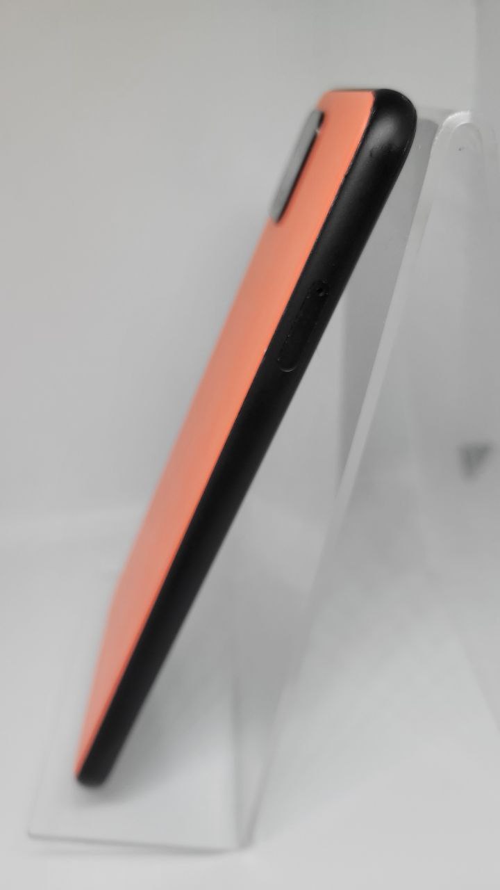 Google Pixel 4 XL 64GB (Orange)