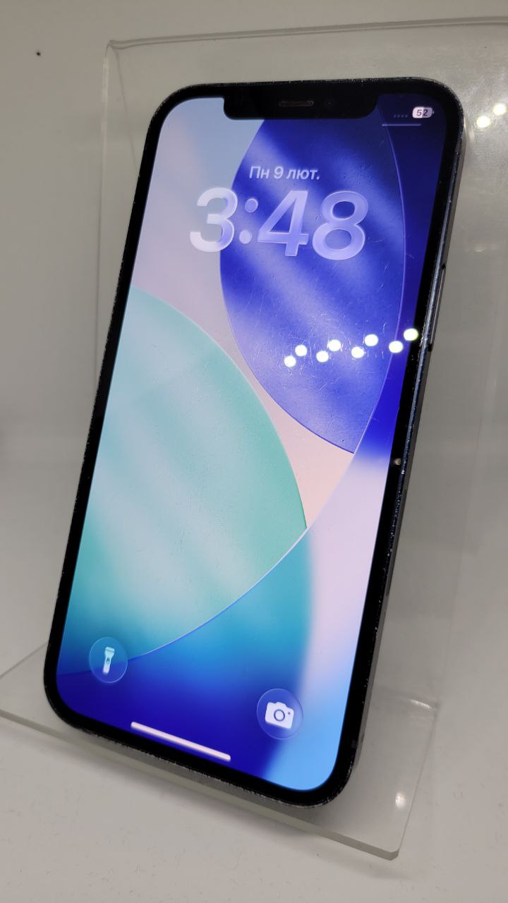 Apple iPhone 12 64gb Neverlock