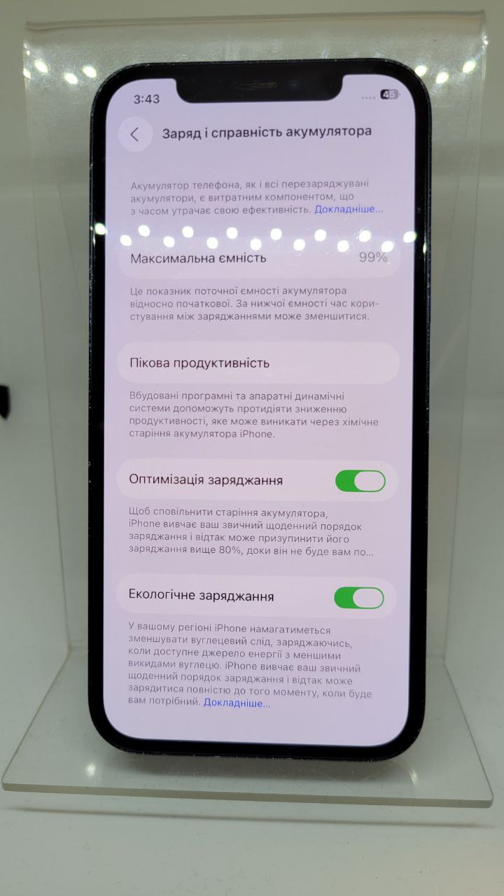 Apple iPhone 12 64gb Neverlock