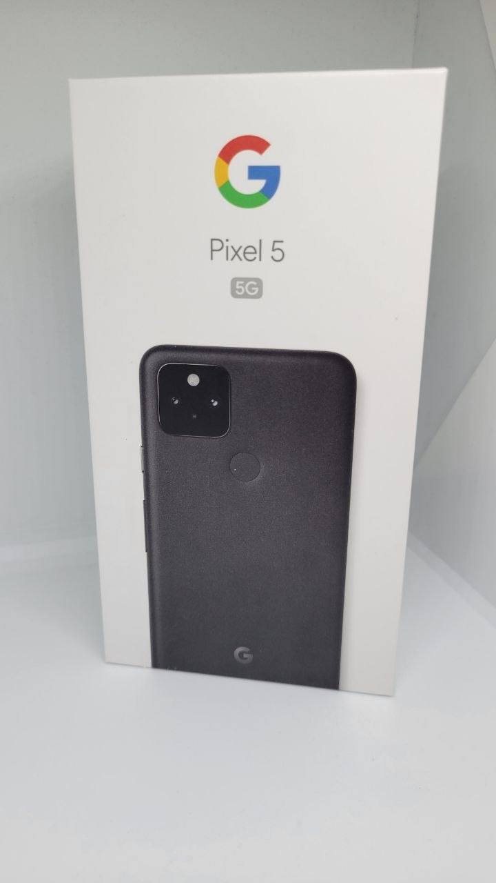 Google Pixel 5 128GB (Neverlock)