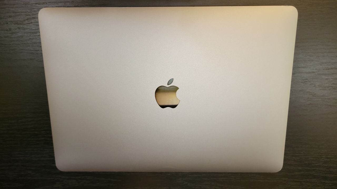 Apple MacBook Pro 13" (2020) M1 / 16GB / 512GB Silver
