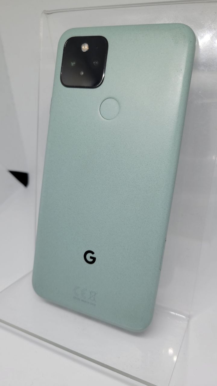 Google Pixel 5 128GB (Sorta Sage)