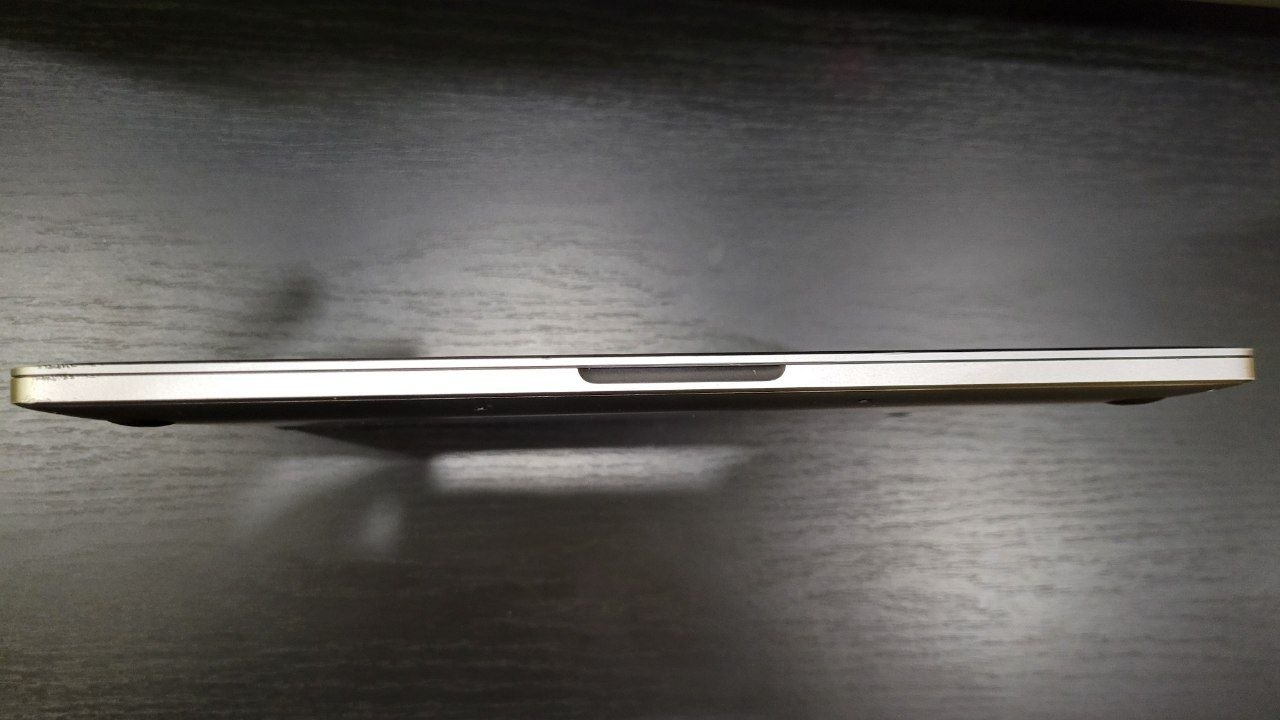 Apple MacBook Pro 13" (2020) M1 / 16GB / 512GB Silver