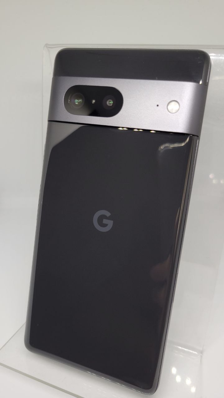 Google Pixel 7 128GB (Obsidian)