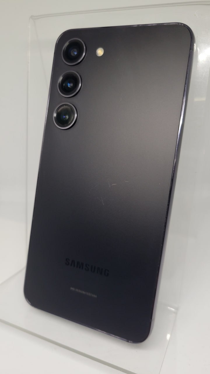 Samsung Galaxy S23 128GB (Snapdragon)