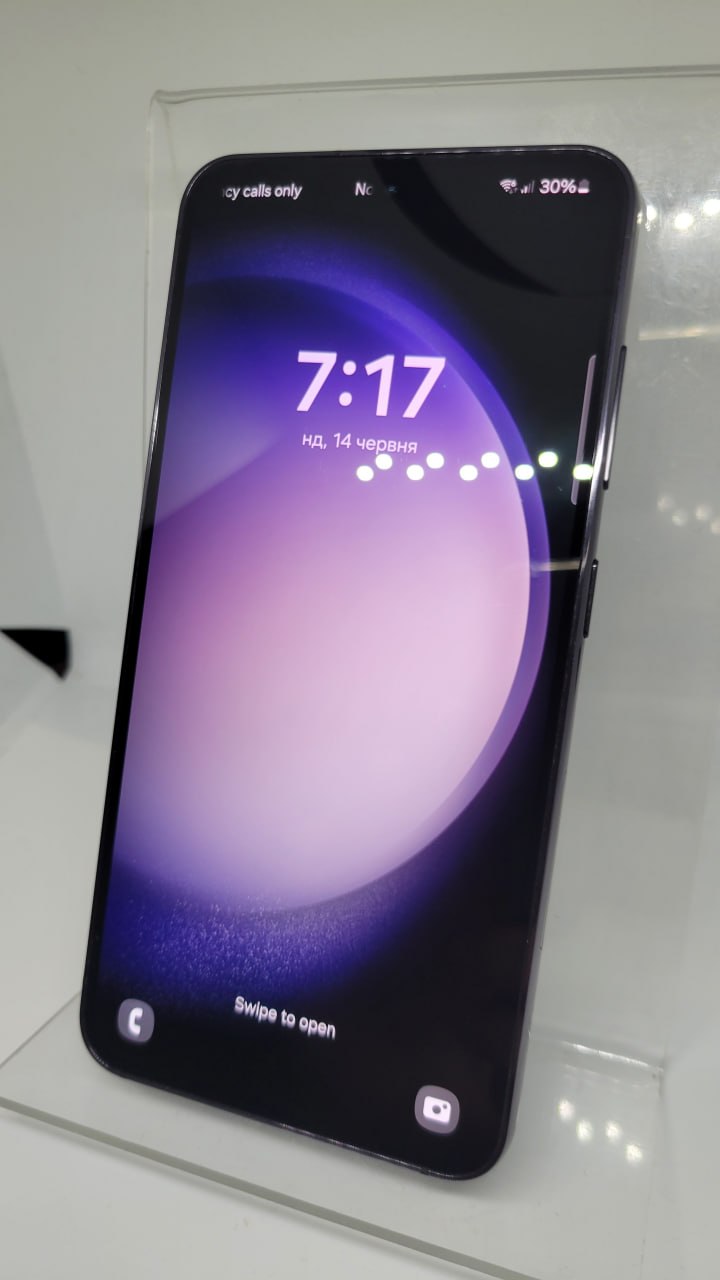 Samsung Galaxy S23 128GB (Snapdragon)