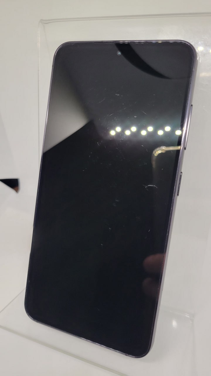 Samsung Galaxy S23 128GB (Snapdragon)