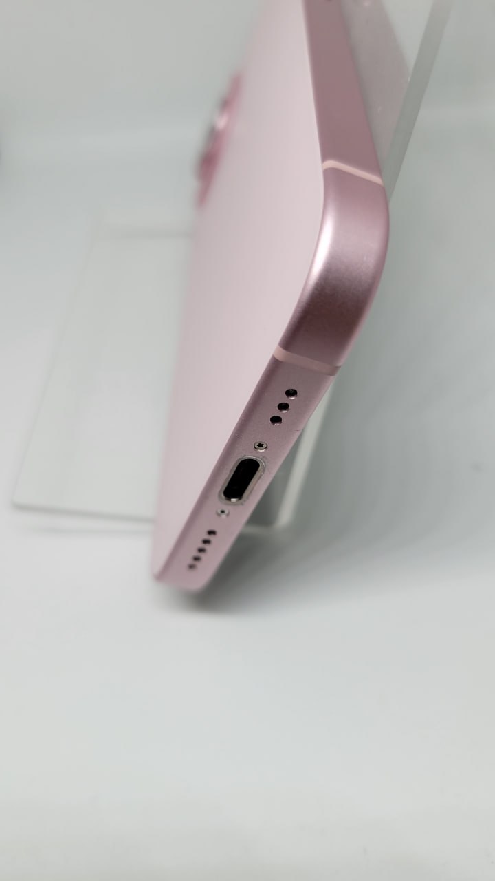 Apple iPhone 15 128GB Pink (Neverlock)