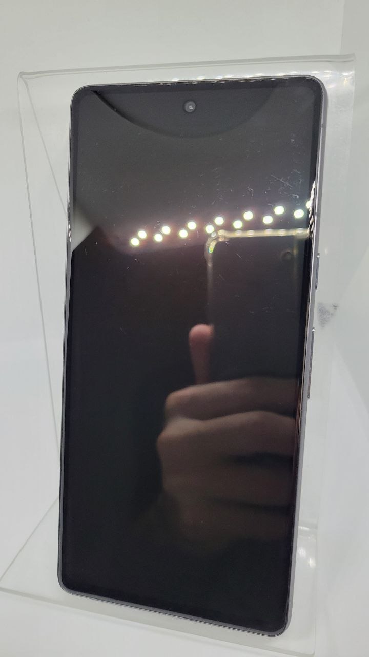 Google Pixel 7 128GB Obsidian (Neverlock)