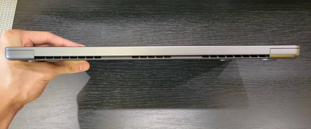 Apple MacBook Pro 16" (2023) M3 Pro 36/512GB